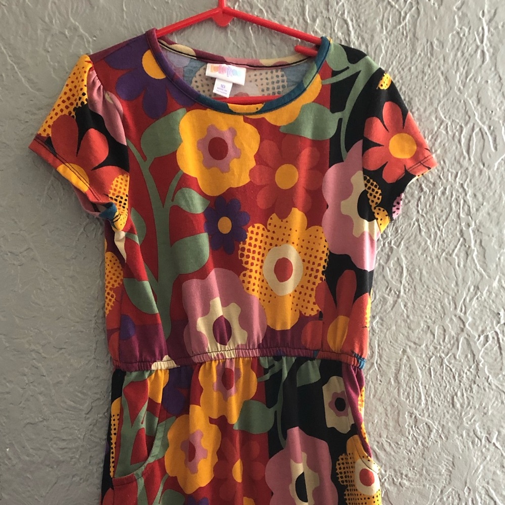 Lularoe Dress